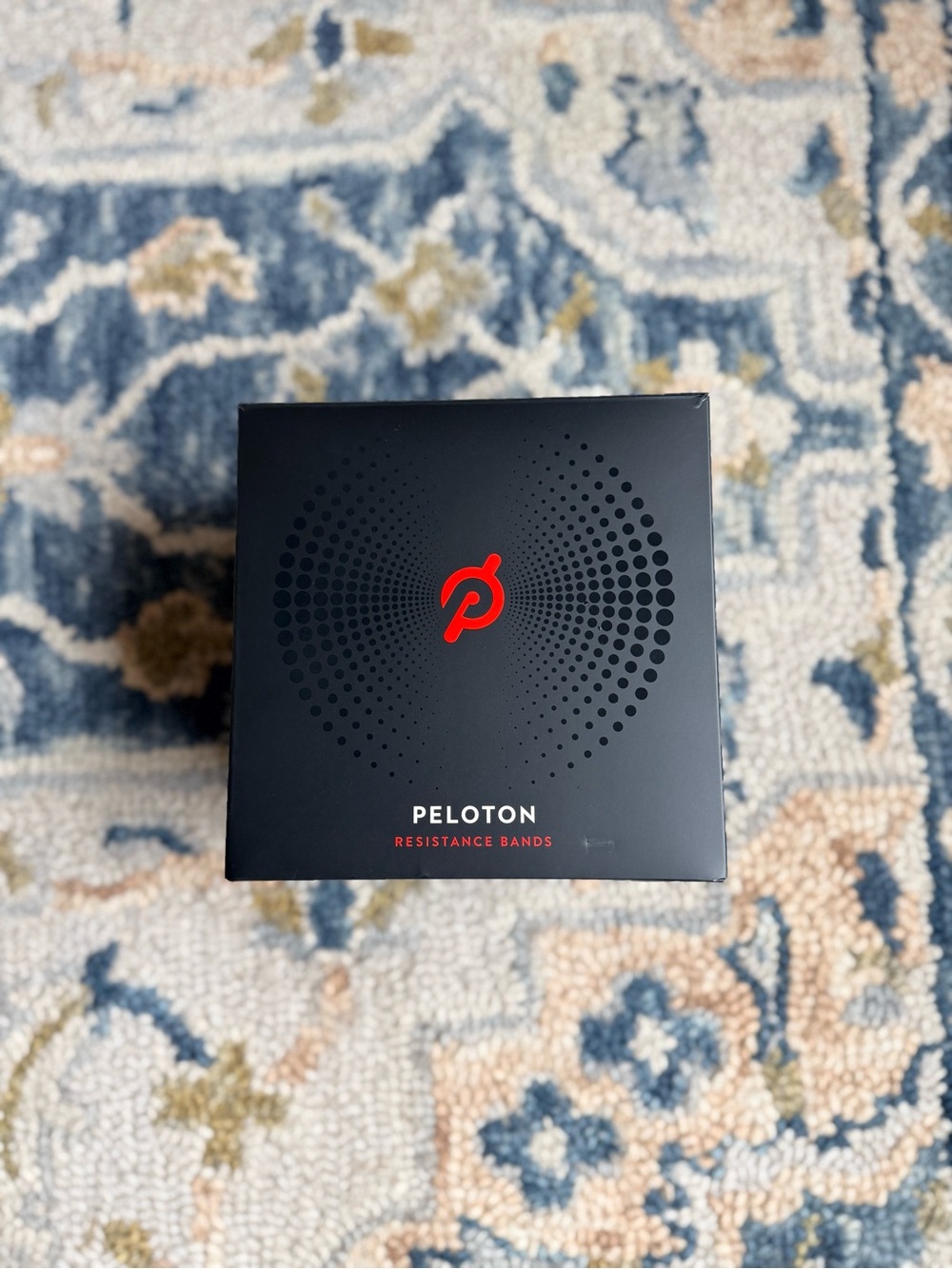 Peloton Resistance Bands